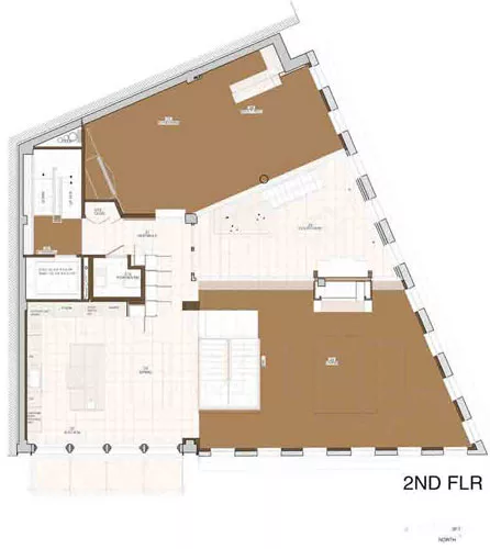 Tribeca Townhouse