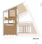 Tribeca Townhouse