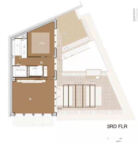 Tribeca Townhouse