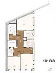 Tribeca Townhouse