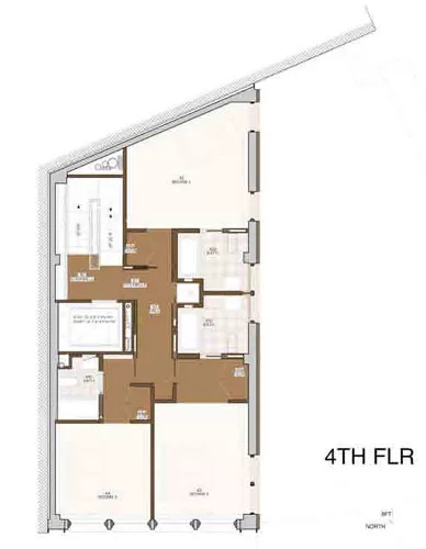 Tribeca Townhouse