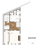 Tribeca Townhouse