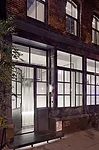 Tribeca Townhouse