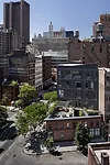 Tribeca Townhouse