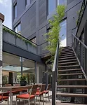 Tribeca Townhouse