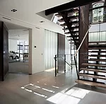Tribeca Townhouse