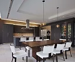 Tribeca Townhouse