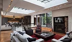 Tribeca Townhouse