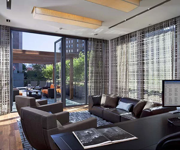 Tribeca Townhouse