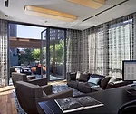 Tribeca Townhouse