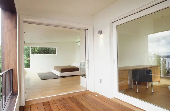 Island Residence and Guest House
