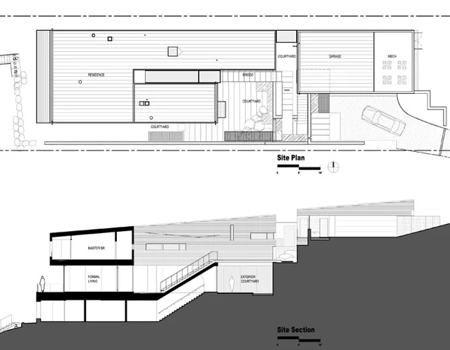 Island Residence and Guest House