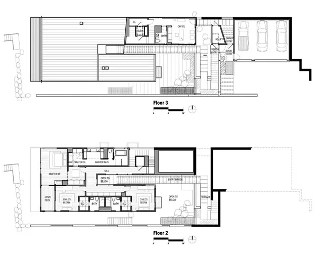 Island Residence and Guest House