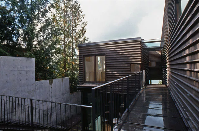 Island Residence and Guest House