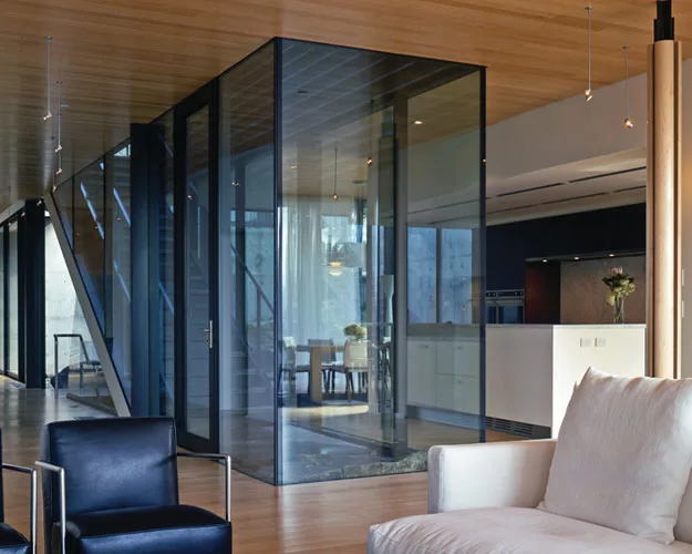 Island Residence and Guest House