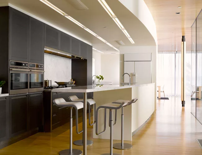 Island Residence and Guest House