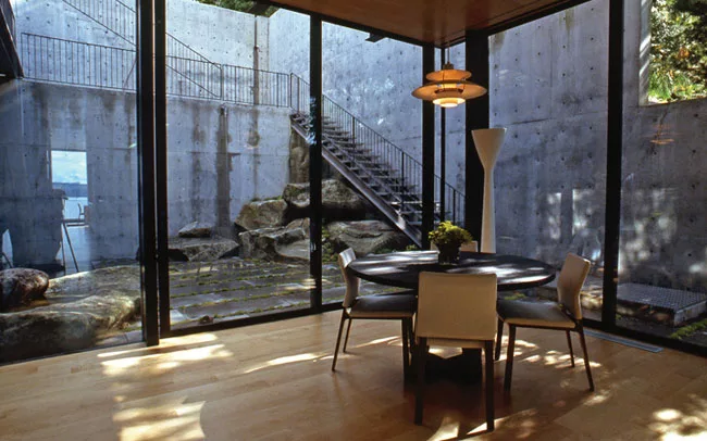 Island Residence and Guest House