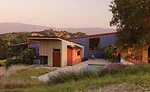 Santa Ynez House