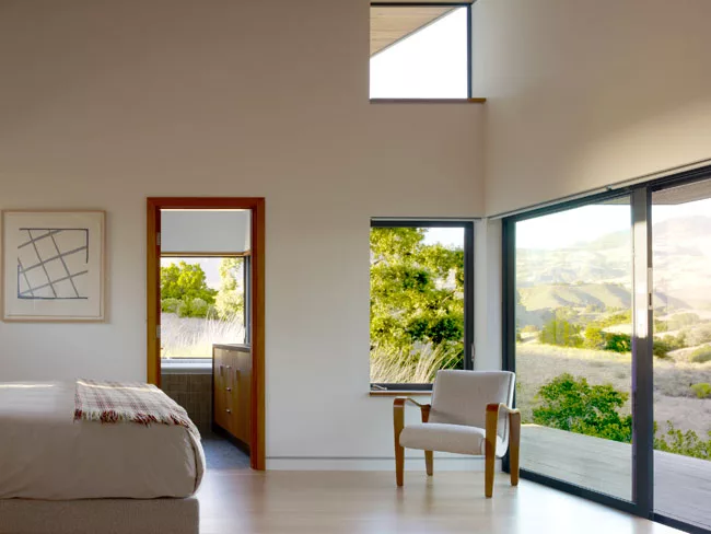 Santa Ynez House