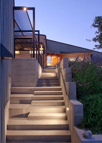 Santa Ynez House