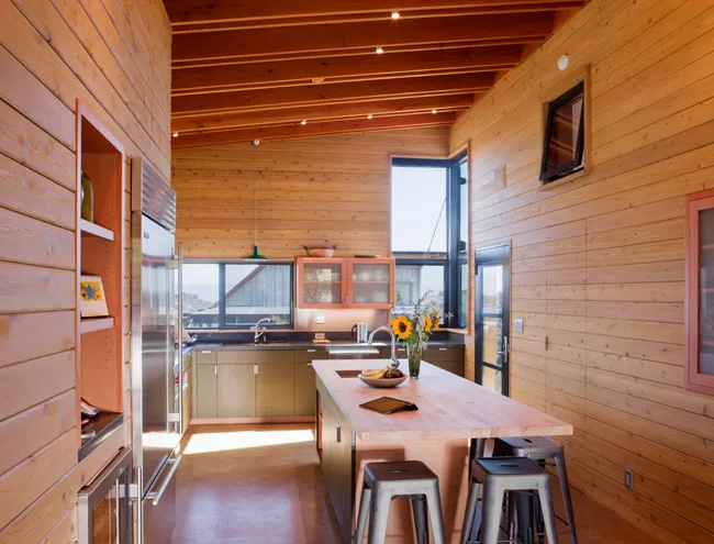 Santa Ynez House