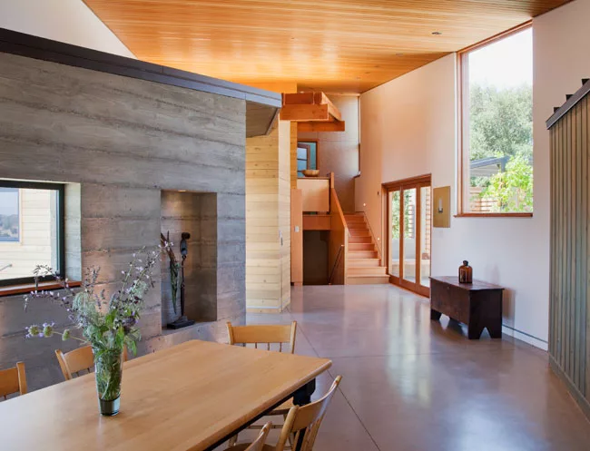 Santa Ynez House