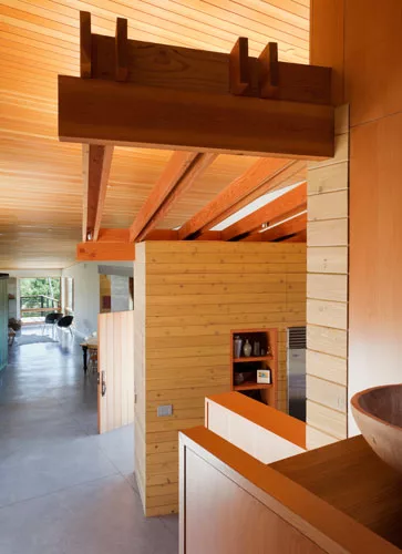 Santa Ynez House