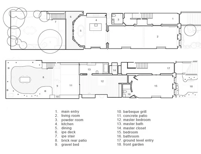 Chelsea Townhouse