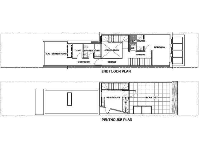 Church Street Residence