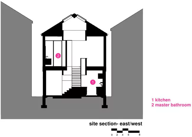 Eugenie Residence