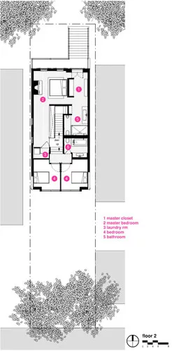 Eugenie Residence