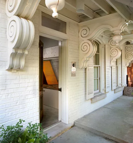 Eugenie Residence