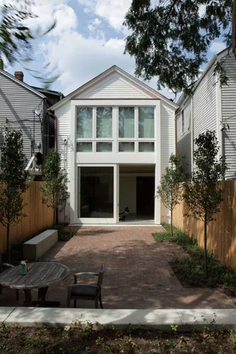 Eugenie Residence
