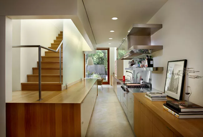 Eugenie Residence