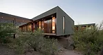 Levin Residence