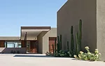 Levin Residence