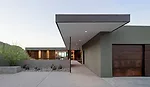 Levin Residence