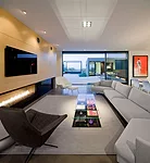 Levin Residence