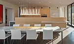Levin Residence