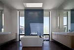Levin Residence