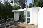 Laurel Canyon House