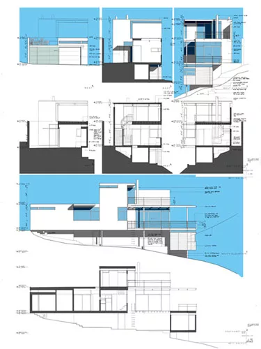 Laurel Canyon House