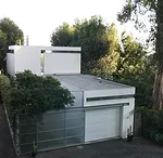 Laurel Canyon House