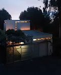 Laurel Canyon House