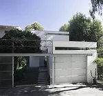 Laurel Canyon House