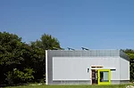 Pool House
