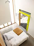 Pool House