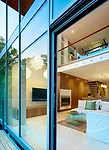Urban Ravine House