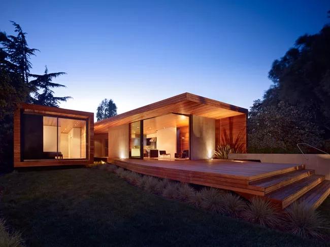 Bal House
