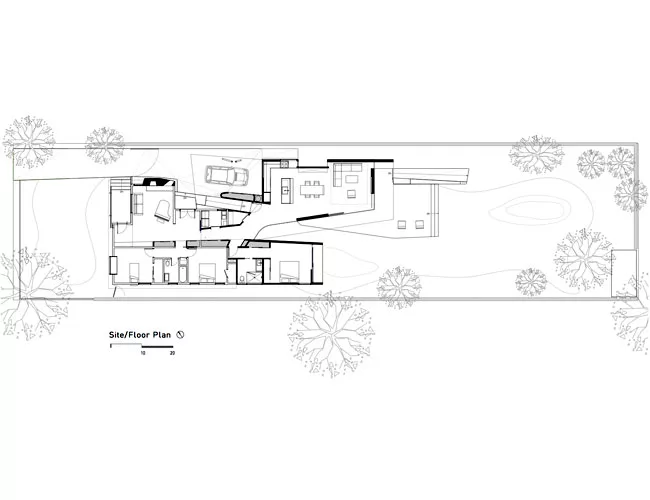 Bal House
